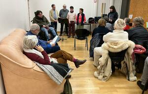 Promenade à Travers les arts