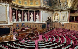 Sortie Découverte : Visite du Sénat