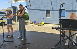Fête de Coignières