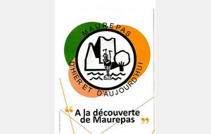 Sortie Découverte : Maurepas village