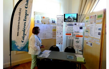 Forum des Associations