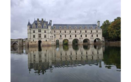 Chédigny du 24 au 26 septembre 2026