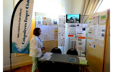 Forum des Associations