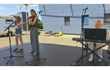 Fête de Coignières