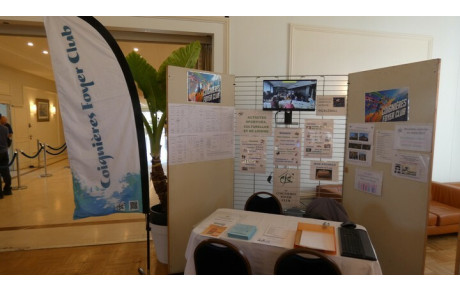 Forum des associations 2026